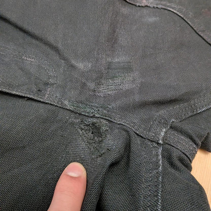 Carhartt Double Knee Carpenter Pants (30)