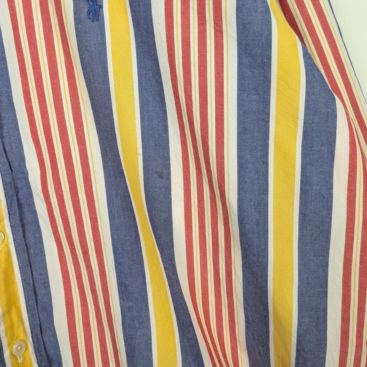 Ralph Lauren Shirt (L)