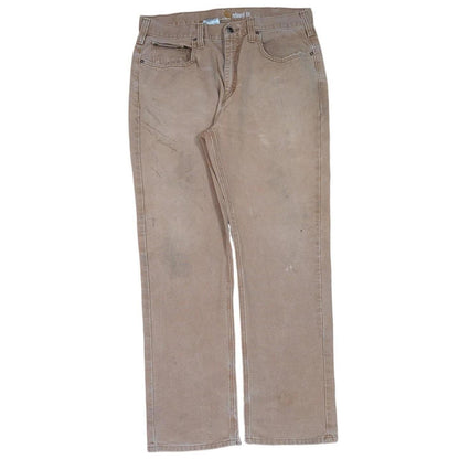 Carhartt Pants (35)