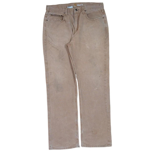 Carhartt Pants (35)