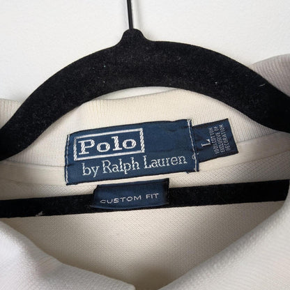 Polo Ralph Lauren Polo Shirt (L)