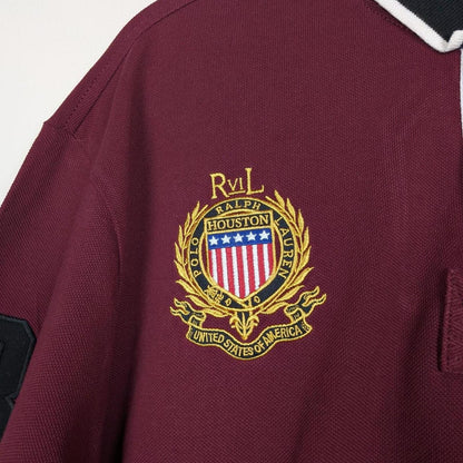 Polo Ralph Lauren Polo Shirt (XL)