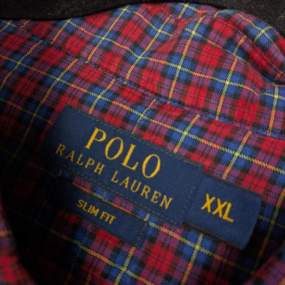 Ralph Lauren Shirt (XXL)