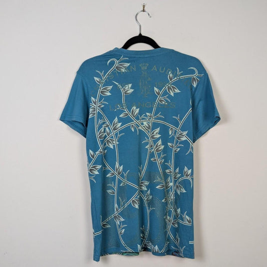 Christian Audigier T Shirt (L)