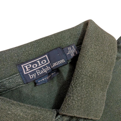 Polo Ralph Lauren London Polo Shirt (L)