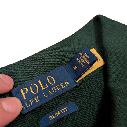 Polo Ralph Lauren Polo Shirt (M)