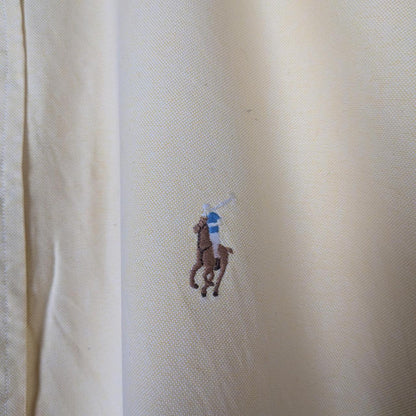 Ralph Lauren Shirt (XXXL)