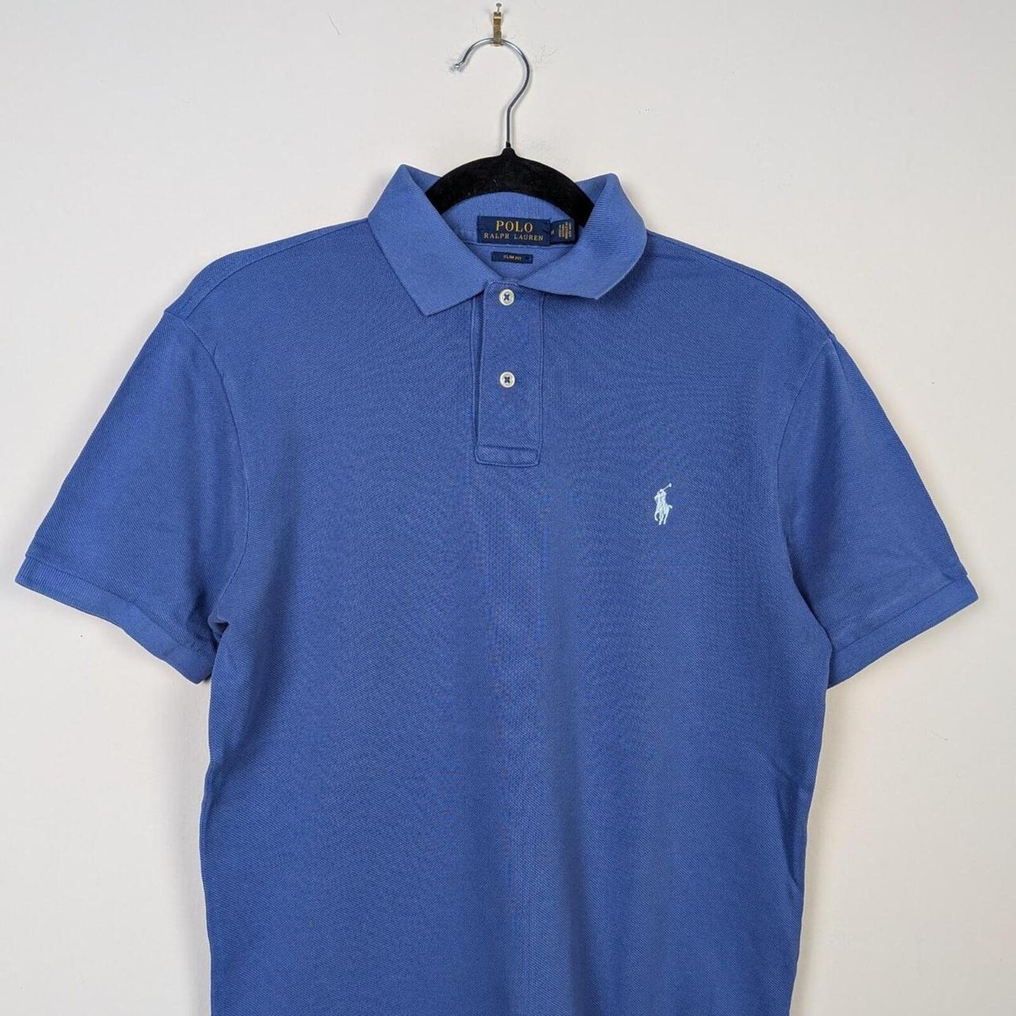 Polo Ralph Lauren Polo Shirt (M)