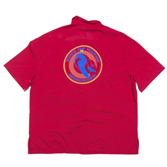 Moschino Shirt (L)