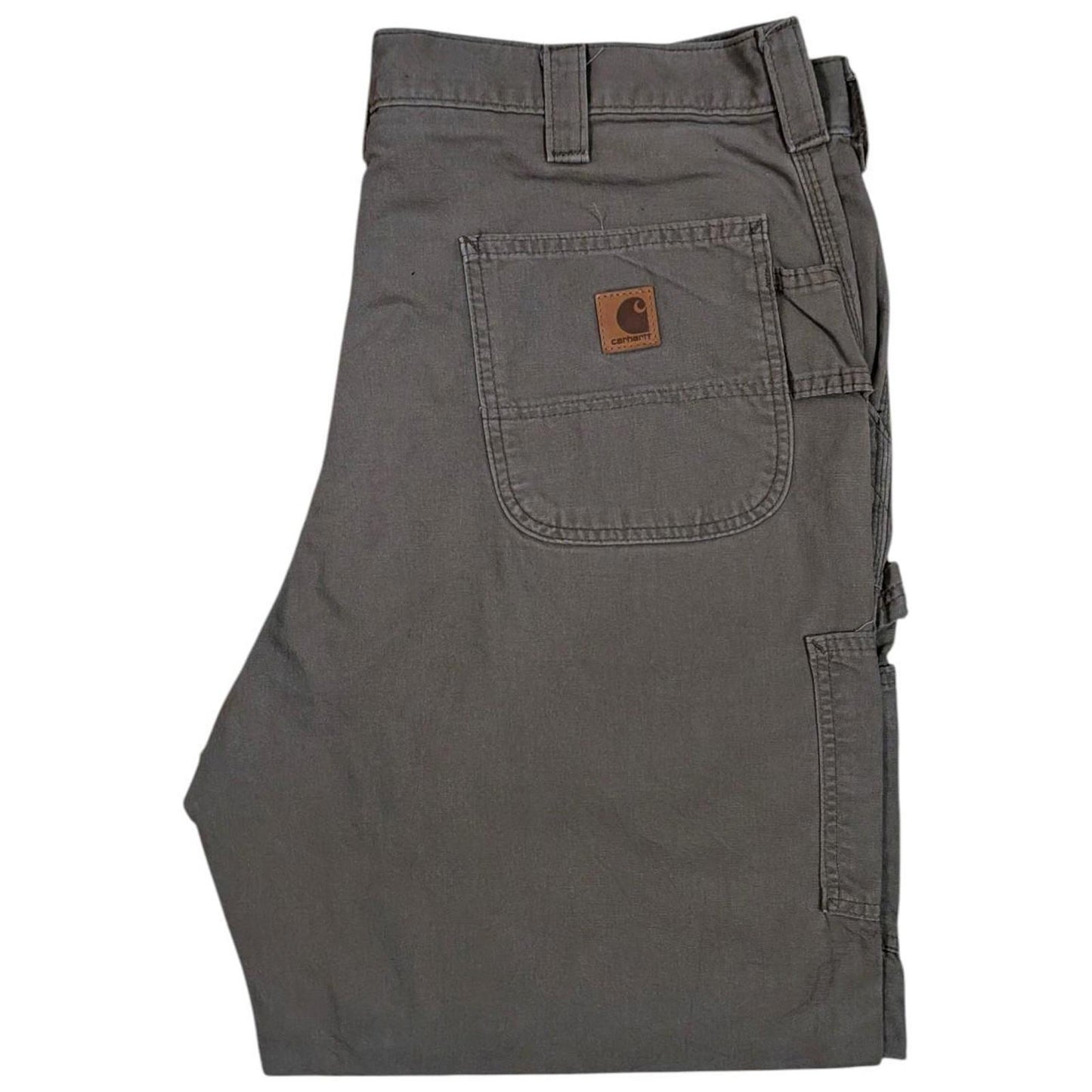 Carhartt Carpenter Pants (40)