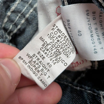 True Religion Ricky MB3 Jeans (40)