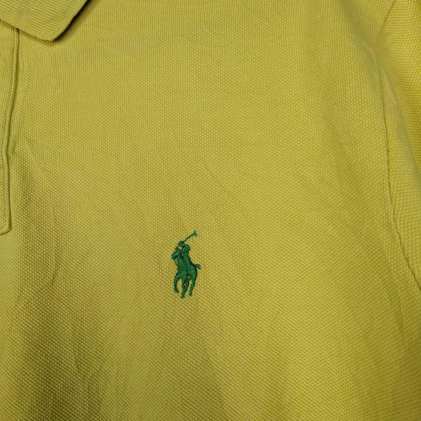 Polo Ralph Lauren Polo Shirt (L)