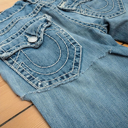 True Religion Super T Jeans (32)