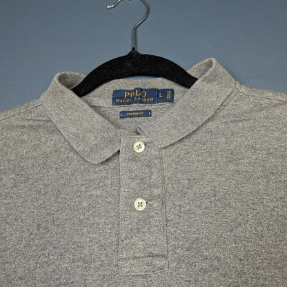 Polo Ralph Lauren Polo Shirt (L)