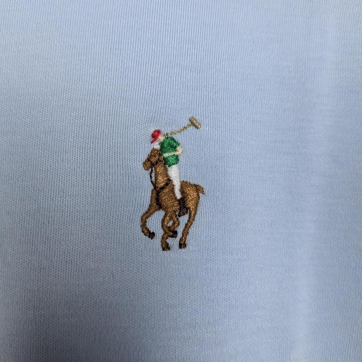 Polo Ralph Lauren Polo Shirt (L)