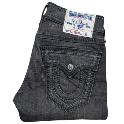 True Religion Ricky Jeans (31)