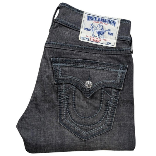 True Religion Ricky Jeans (31)