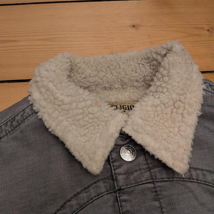 True Religion Corduroy Jimmy Jacket (XL)