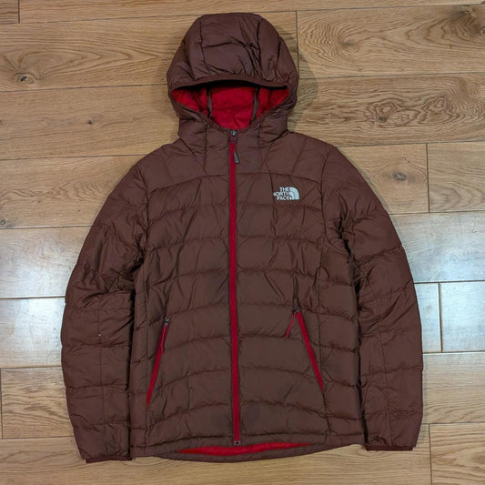 The North Face Puffer Jacket (S)