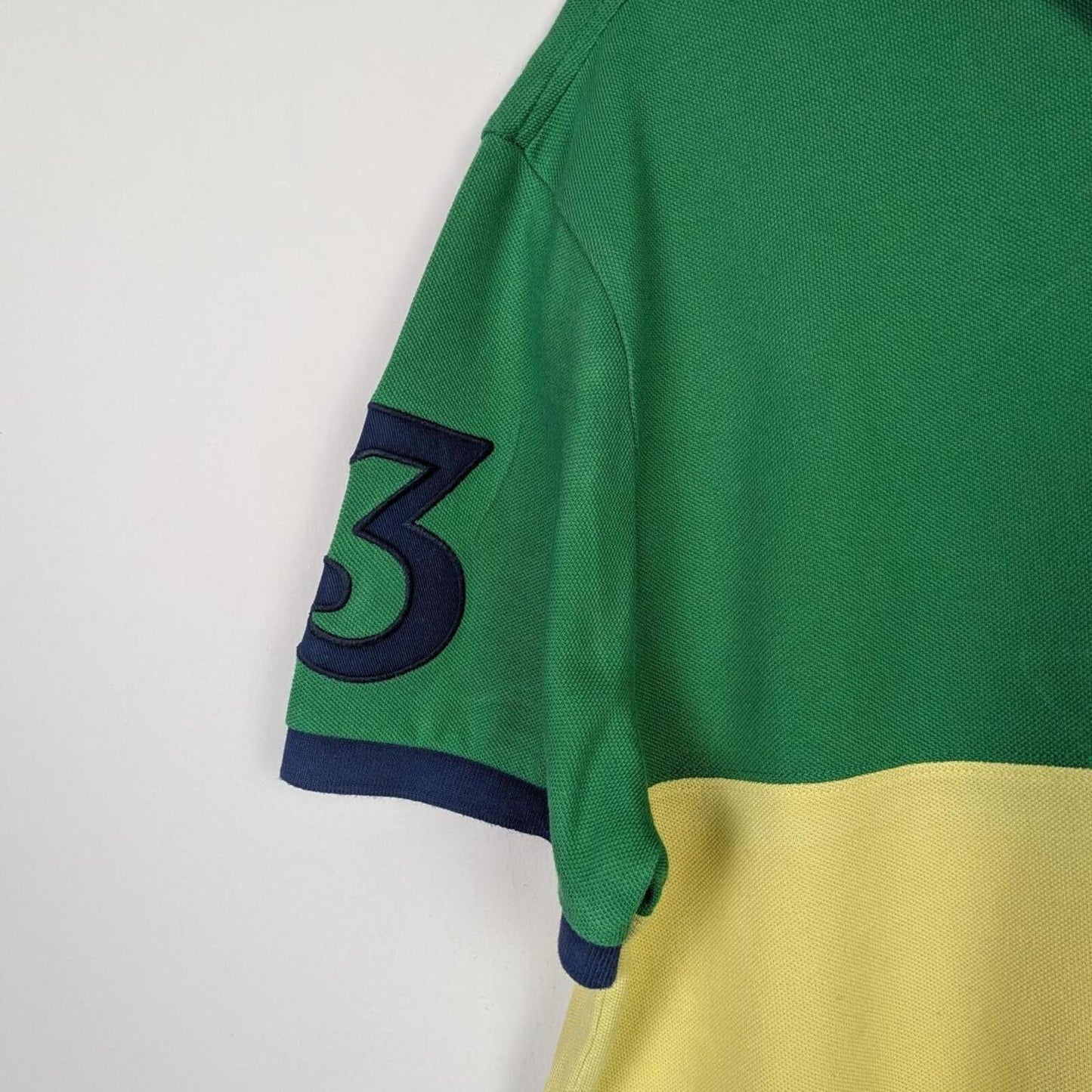 Polo Ralph Lauren Polo Shirt (L)