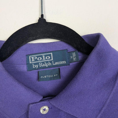 Polo Ralph Lauren Brazil Polo Shirt (M)