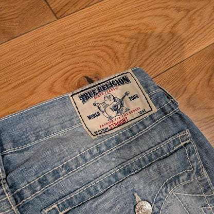 True Religion Big T Jeans (33)