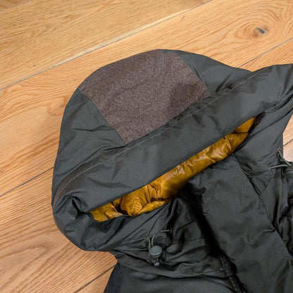 The North Face Down Puffer Jacket (S)
