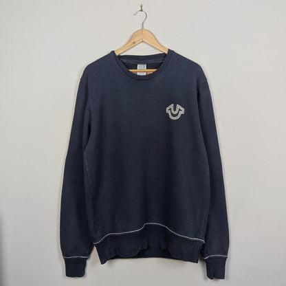 True Religion Sweater (M)
