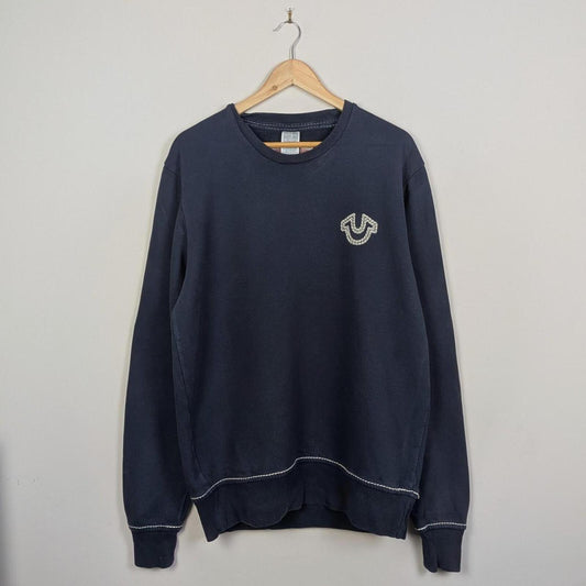 True Religion Sweater (M)