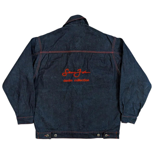 Sean John Denim Jacket (M)