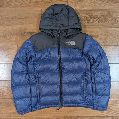 The North Face Puffer Jacket (S)