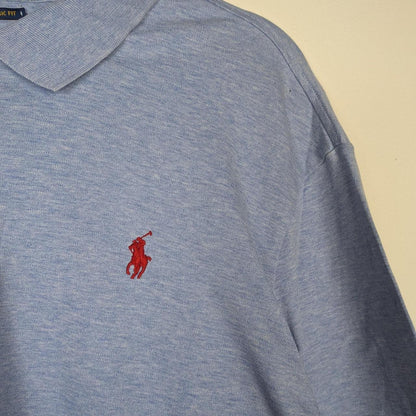 Polo Ralph Lauren Polo Shirt (L)