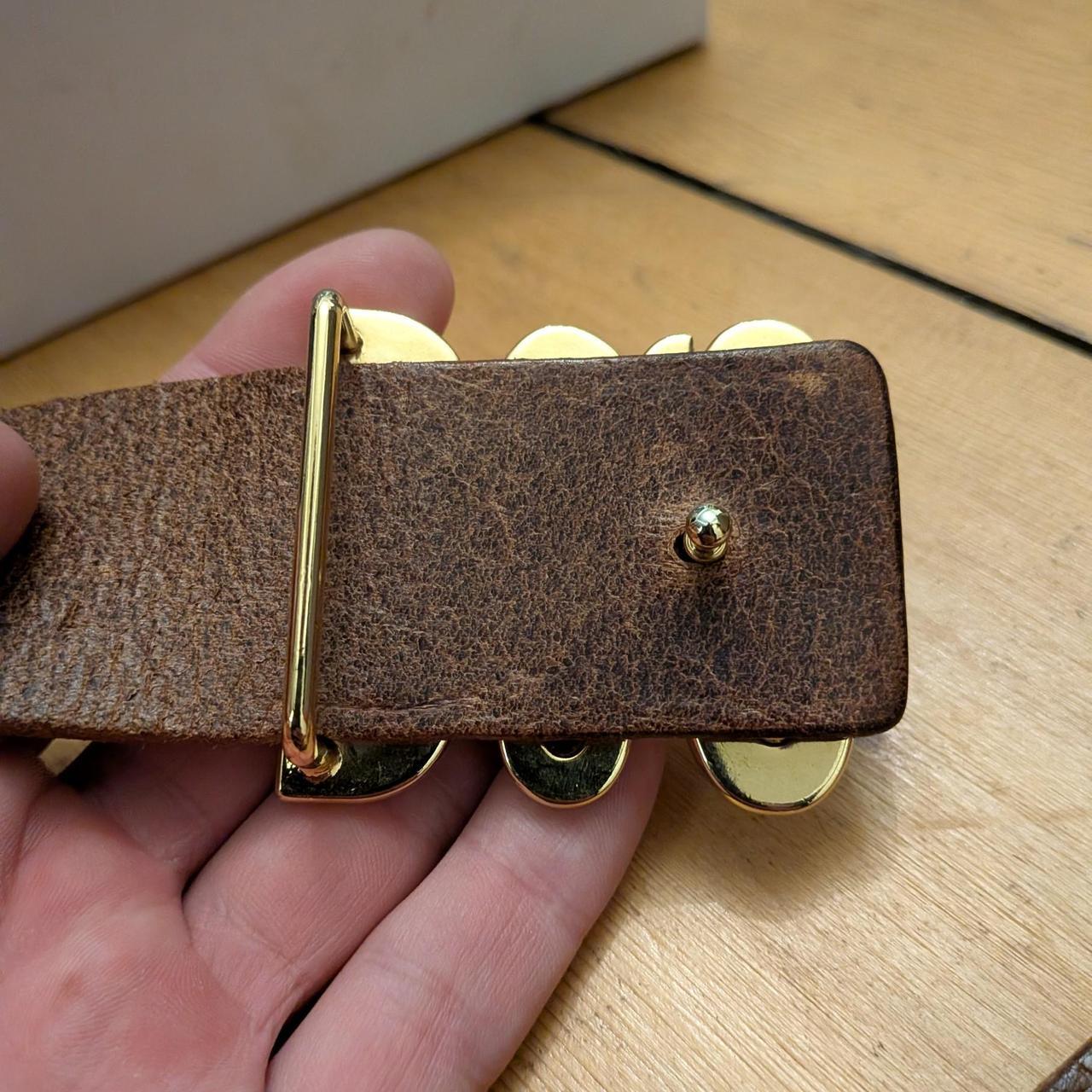 Dolce & Gabbana Belt (OS)