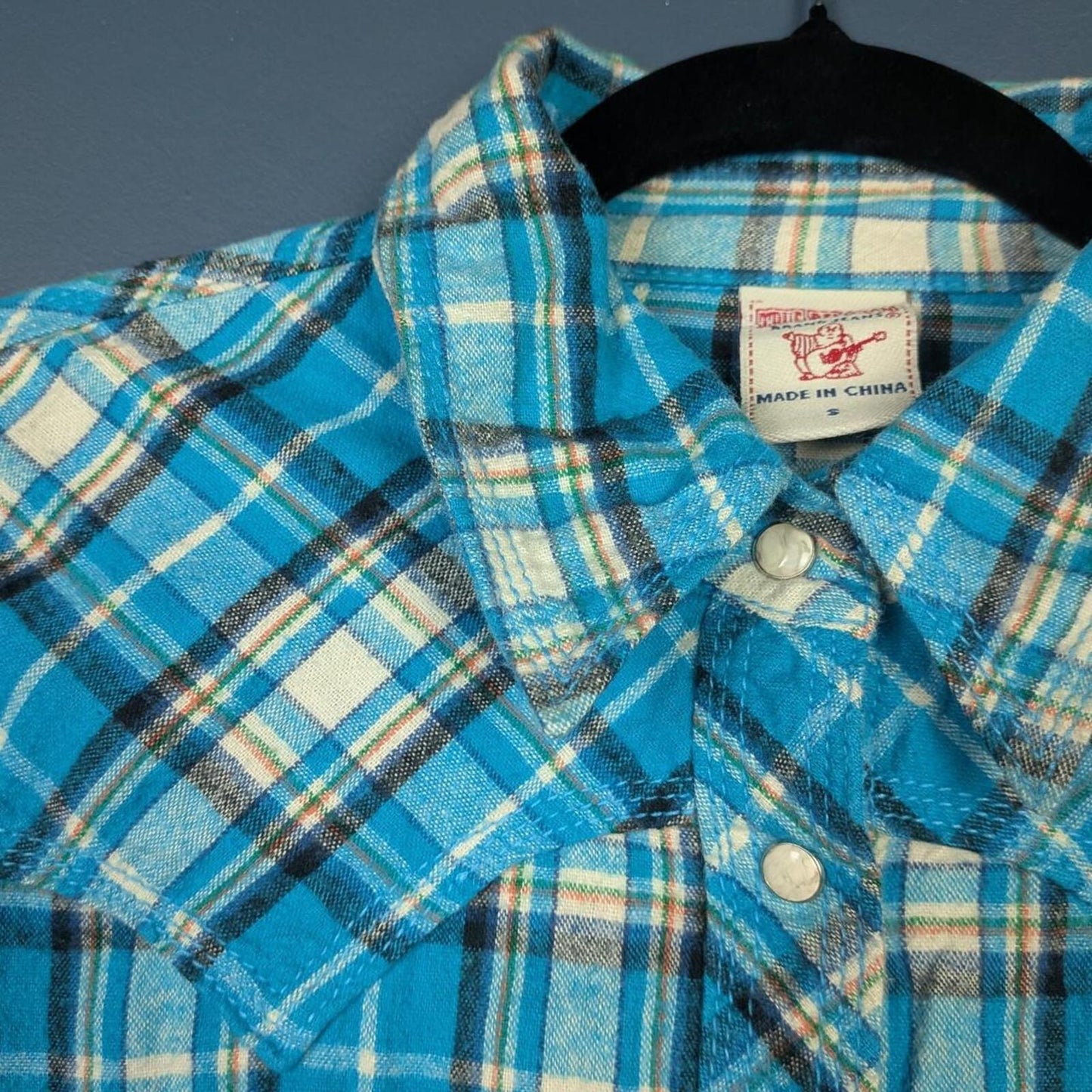True Religion Shirt (S)