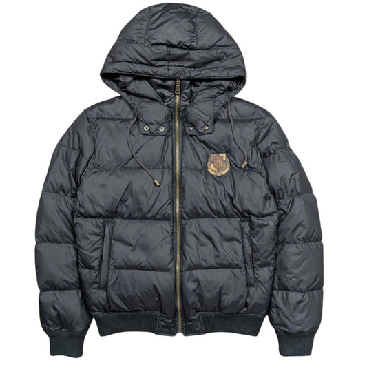 Dolce & Gabbana Puffer Jacket (M)