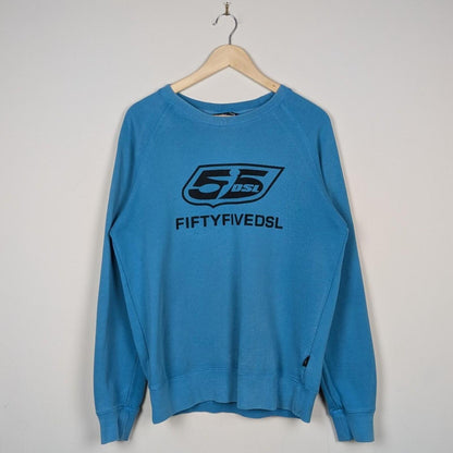 55DSL Sweatshirt (L)