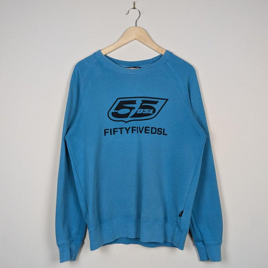 55DSL Sweatshirt (L)