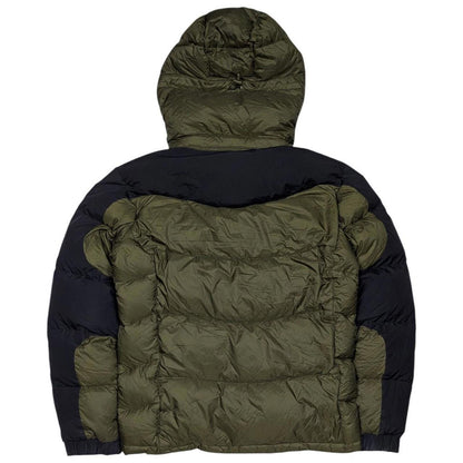 Montbell Puffer Jacket (S)