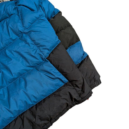 The North Face Puffer Jacket (S)