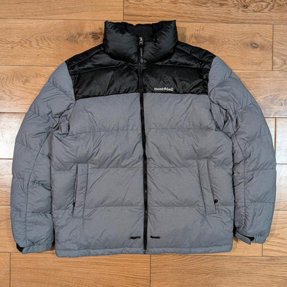 Montbell Puffer Jacket (L)