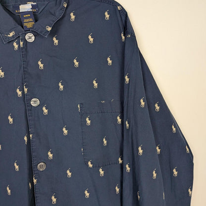 Polo Ralph Lauren Shirt (M)