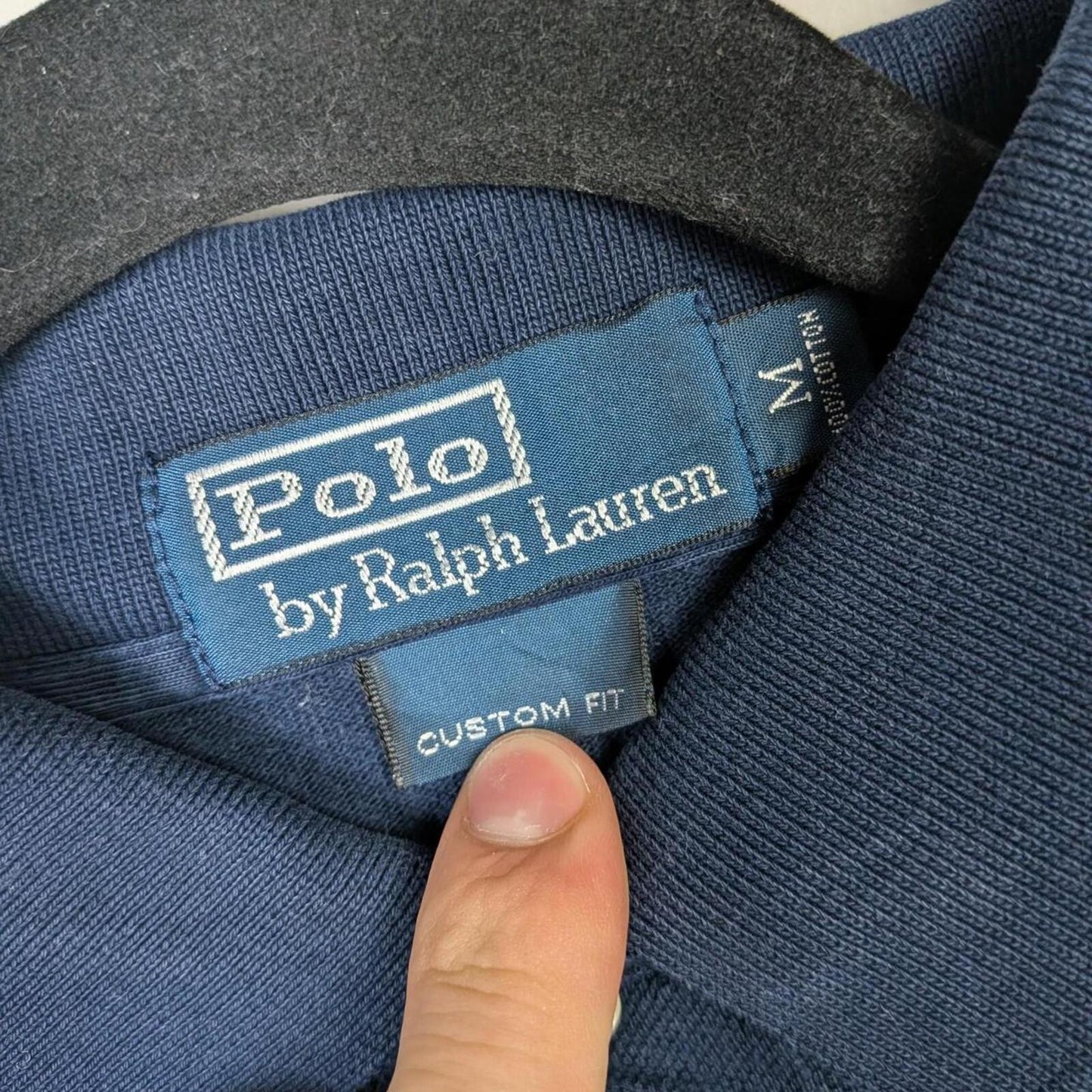 Polo Ralph Lauren Polo Shirt (M)