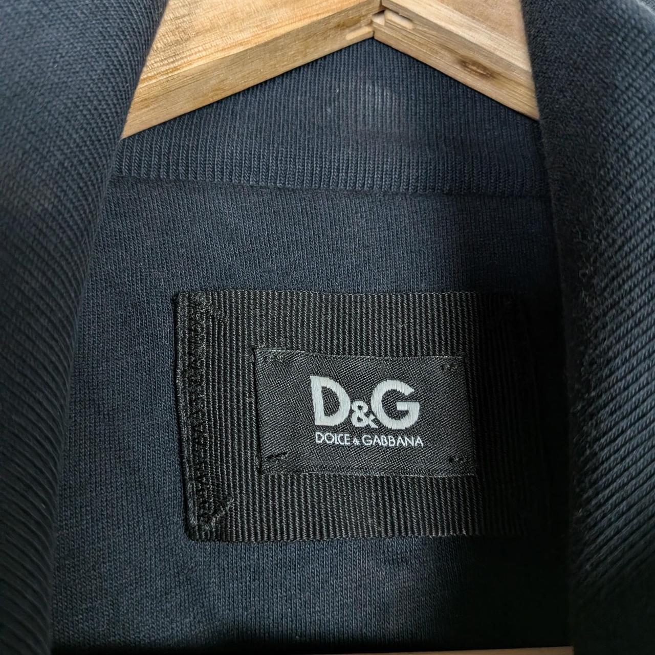 Dolce & Gabbana Bomber Jacket (XS)