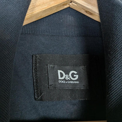 Dolce & Gabbana Bomber Jacket (XS)