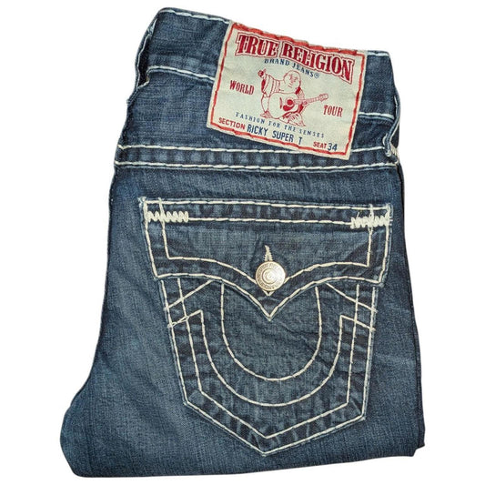 True Religion Jeans (30)