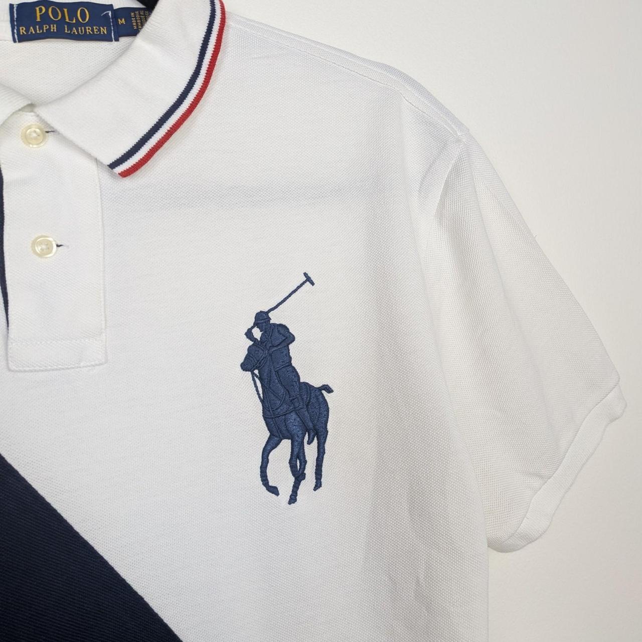 Polo Ralph Lauren Polo Shirt (M)