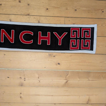 Givenchy Scarf (OS)