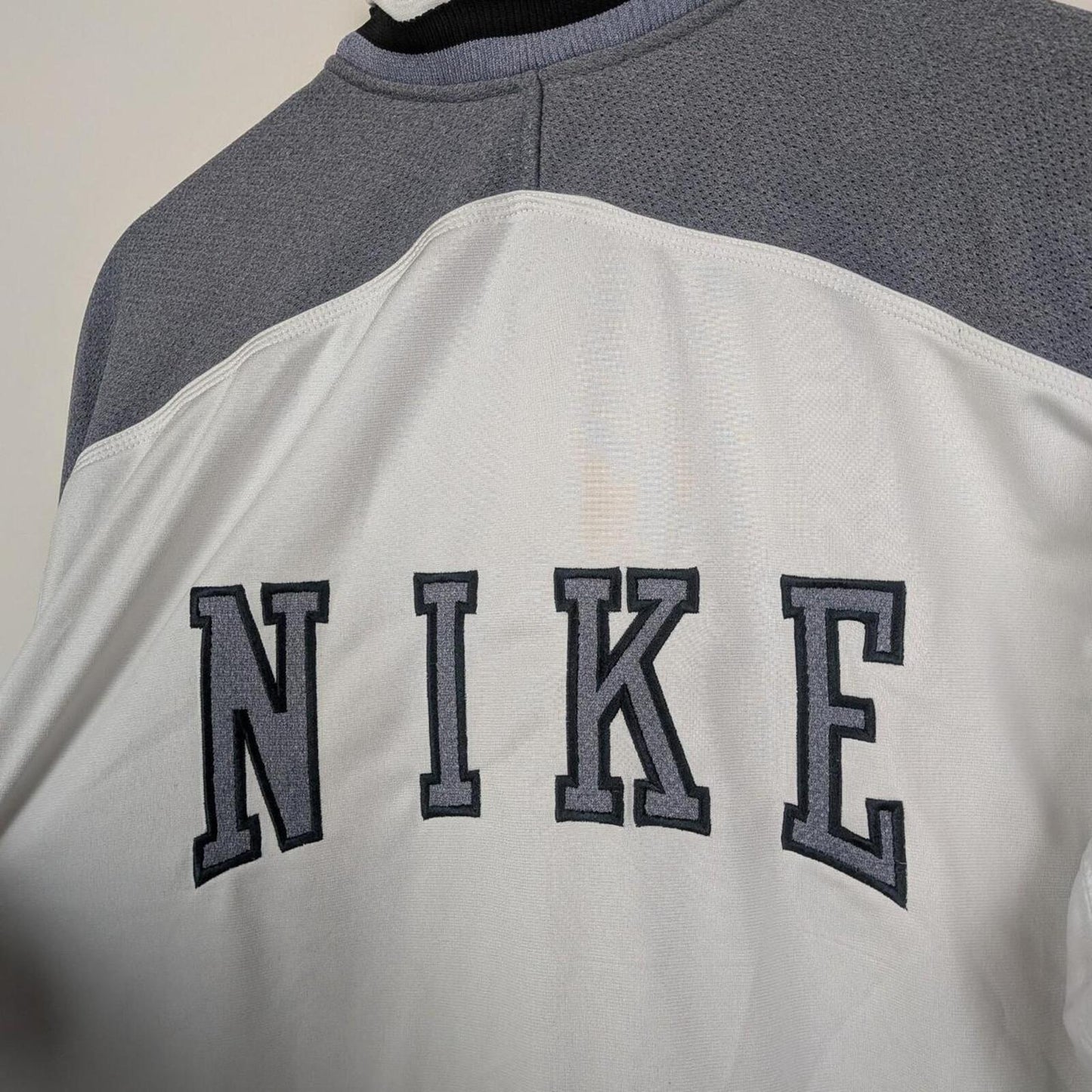 Nike Zip Up (S)