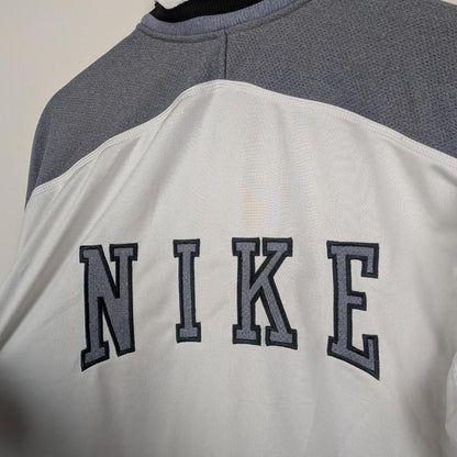 Nike Zip Up (S)