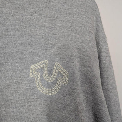 True Religion QT Sweatshirt (L)